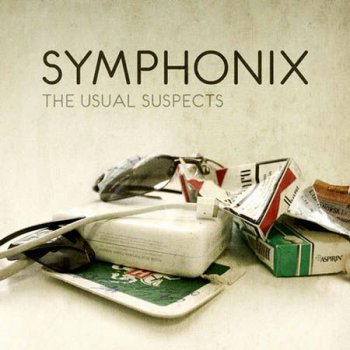 Symphonix – The Usual Suspects (2010)