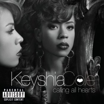 Keyshia Cole - Calling All Hearts [Deluxe Edition] (2010)