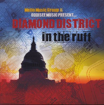 Diamond District-In The Ruff 2009