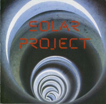 Solar Project - ...In Time 1997