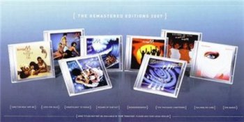 Boney M. - Discography (Remastered Editions) [9 CD] (2007)