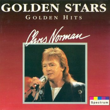 Chris Norman - Golden Hits (1996)