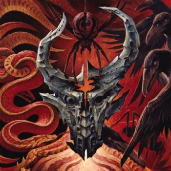 Demon Hunter - The Triptych (Special Edition) (2006)