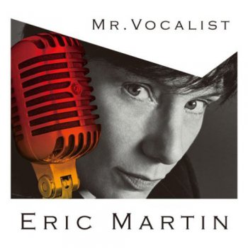 Eric Martin - Mr. Vocalist  (2008)