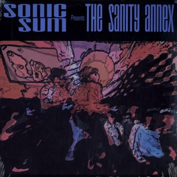 Sonic Sum-The Sanity Annex 1999 