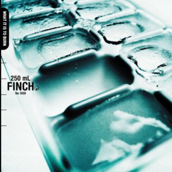 Finch - What It Is To Burn (2002)