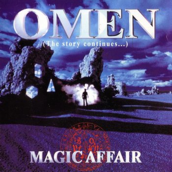Magic Affair - Omen [The Story Continues...] (1994)