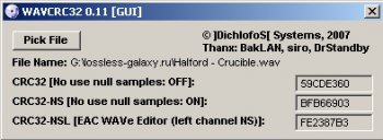 Halford - Crucible (2002) [UK]