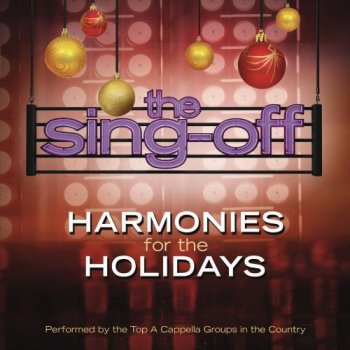 VA - The Sing-Off: Harmonies for the Holidays (2010)