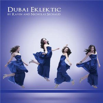 VA - Dubai Eklektic (2010)