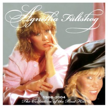 Agnetha Faltskog - The Сollection of the Best Hits 1968-2004 (2010) 3CD