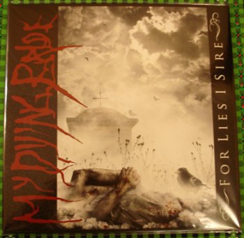 My Dying Bride - For Lies I Sire - 2009 - (Vinyl Rip 16/48000)