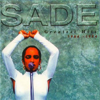 Sade - Greatest Hits 1984-1994 (1995)