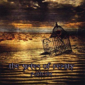 Australis - The Gates of Reality (2008)