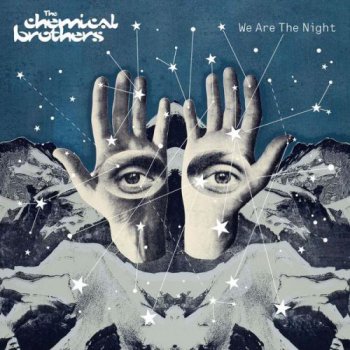 The Chemical Brothers - We Are The Night (2LP Set Astralwerks / Virgin Records US VinylRip 24/96) 2007