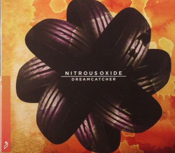 Nitrous Oxide - Dreamcatcher (2010)