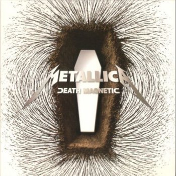 Metallica - Death Magnetic (2LP Set Warner Bros. Original US VinylRip 24/96) 2008