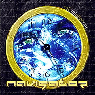 Navigator - ReEvolution Volume One 2002