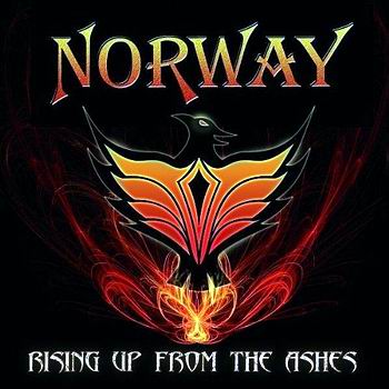 Norway - Rising Up From The Ashes 2006