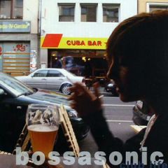 Bossasonic - Club Life (2008)