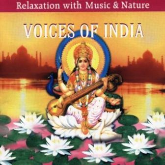 Meditation Orchestra - Voices of India (2001)