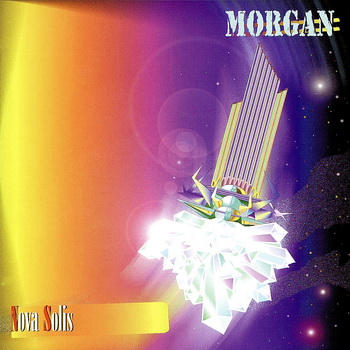 Morgan - Nova Solis 1972 (2000)