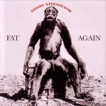 Simon Sreensland - Fat Again (2009)