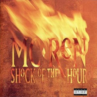 MC Ren-Shock Of The Hour 1993