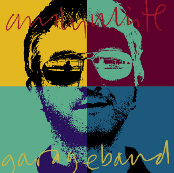 Andy White - Garageband (2006)