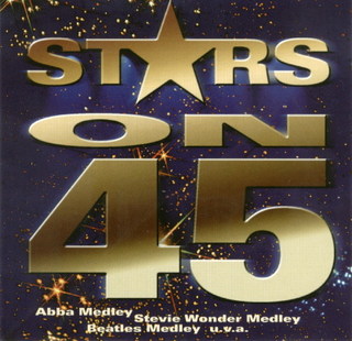 VA - Stars On 45 (Medley) (1985)