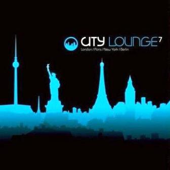 City Lounge, Vol. 07(2010)