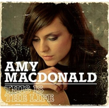 Amy Macdonald - This is the Life (2007)