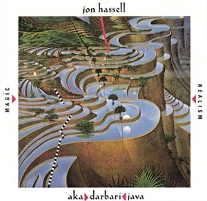 Jon Hassell - Aka Darbari Java (1983)