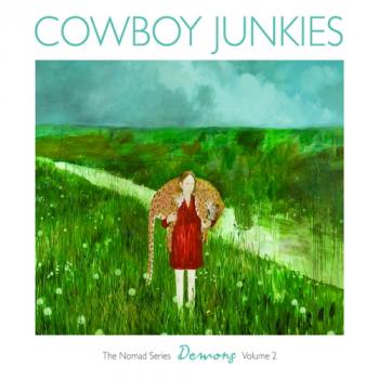 Cowboy Junkies – Demons (2011)