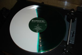 Eluveitie - 2009  - Evocation 1 - The Arcane Dominion (Vinyl Rip 1648000)