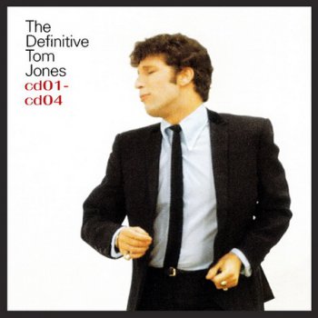 Tom Jones - The Definitive Tom Jones 1964-2002 (4CD Box Set ) 2003