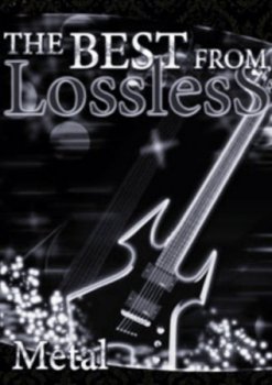 The Best From LosslesS - Metal (2010)