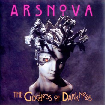 Ars Nova - The Goddess of Darkness (1996)
