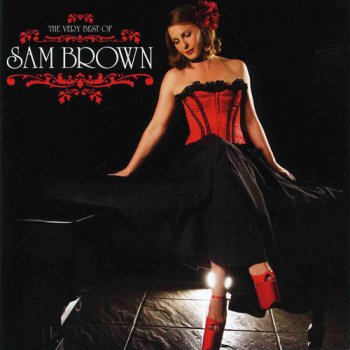 Sam Brown - The Very Best Of Sam Brown (2005, APE)
