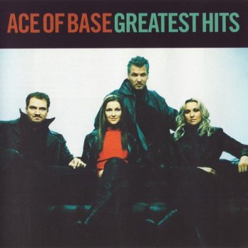 Ace Of Base - Greatest Hits (2000)