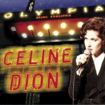 Celine Dion - A l'Olympia (1994)