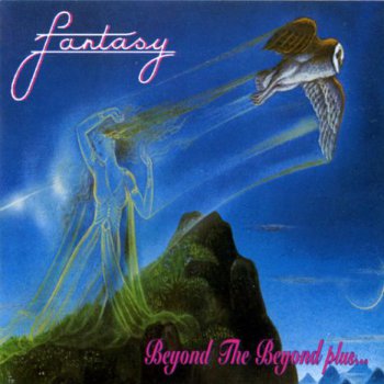 Fantasy -  Beyond The Beyond 1999