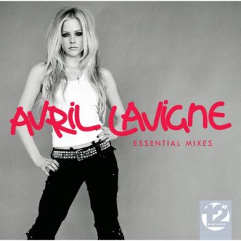 Avril Lavigne - Essential Mixes - (2010, FLAC)