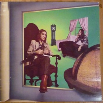 Dave Mason – It’s Like You Never Left 1973