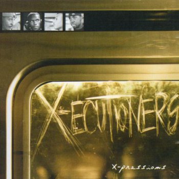 X-Ecutioners-X-Pressions 1997