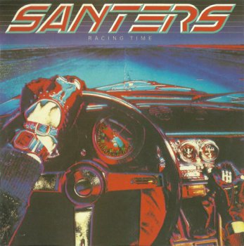 Santers - Racing Time 1998