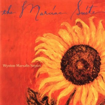 Wynton Marsalis Septet - The Marciac Suite (2000)
