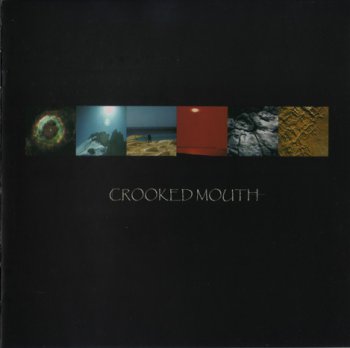 Crooked Mouth - Crooked Mouth 2003