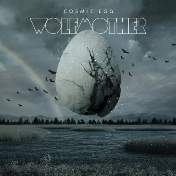 Wolfmother «Cosmic Egg» (2009)