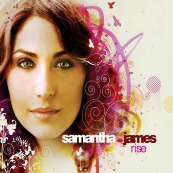  Samantha James - Rise (2007, FLAC)
